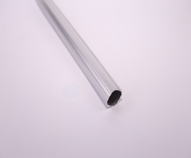 aluminium-alloy pipe