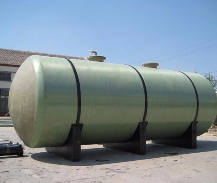 Corrosion Resistance FRP Tank