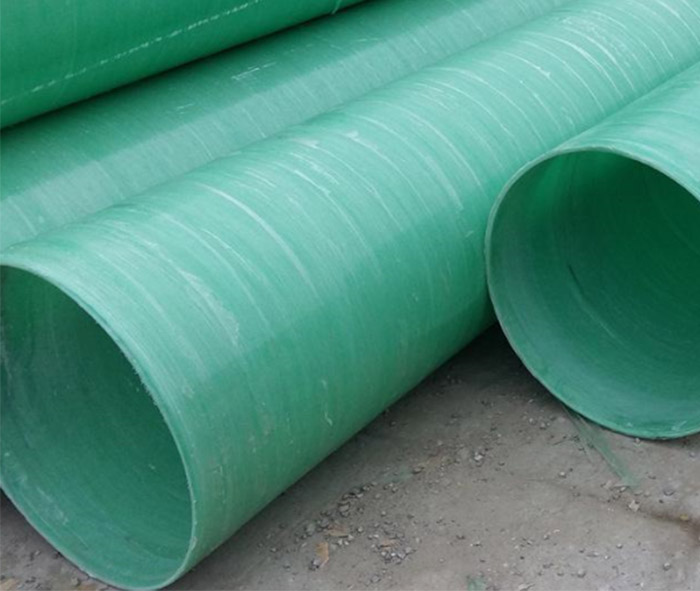 FRP Pipes