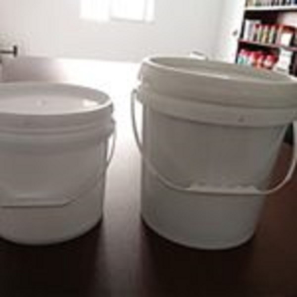 25KG BUCKET ARTEMIA CYSTS