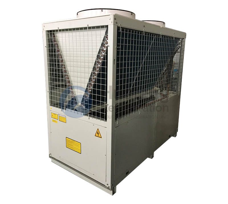 Module Air Cooled Heat Pump for sale