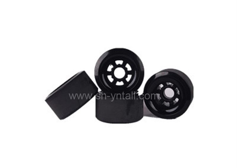 pu wheels for skate board 80*44  PU Wheels 