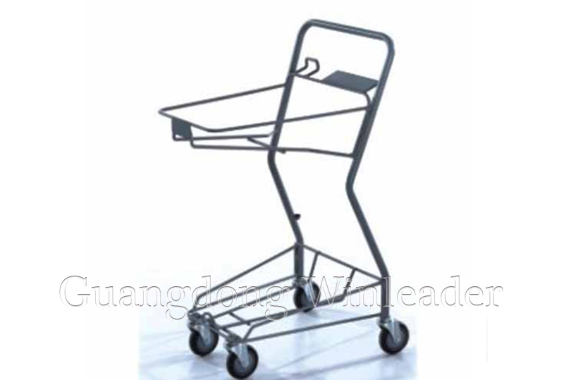 YLD-JB03-1S Japanese Shopping Cart