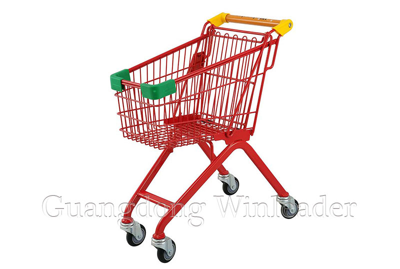 YLD-BT026-1S Child Cart,shopping trolley