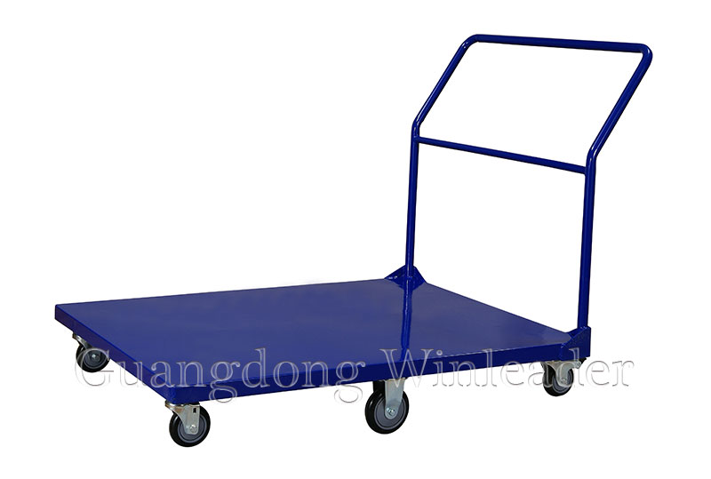 YLD-FT008 Flat Cart,Logistic Cart,Flat Cart Exporter