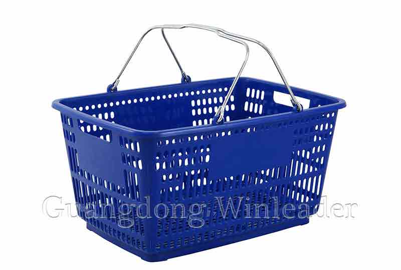 YLD-PB30-2 Plastic Basket,Basket,Plastic Hand Basket