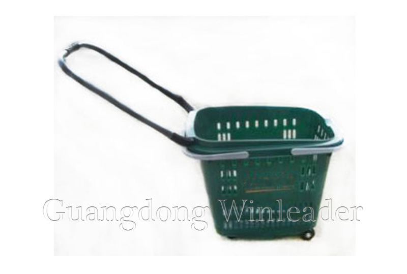 YLD-RB003 Basket Trolley,Rolling Basket Wholesale