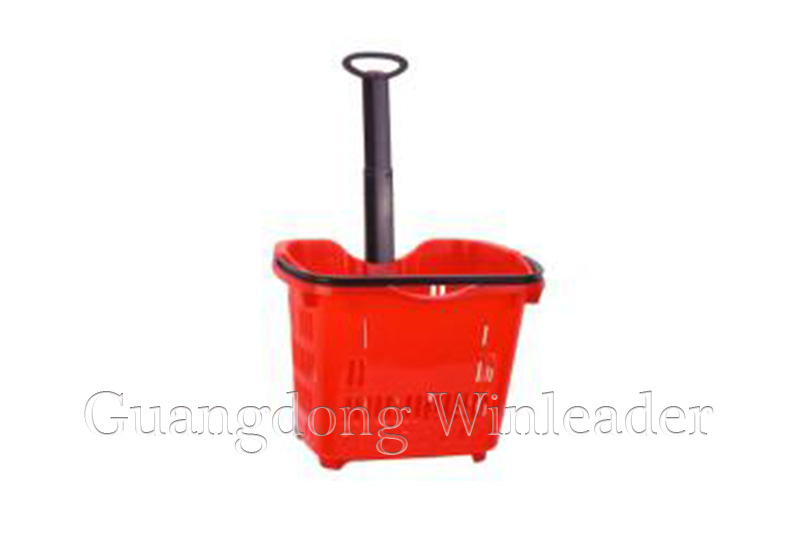 YLD-RB005 Basket Trolley,Rolling Basket Wholesale