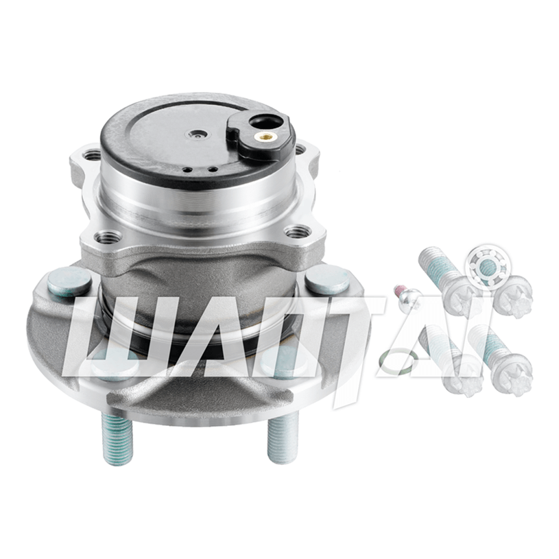 FORD Wheel Bearing VKBA3661