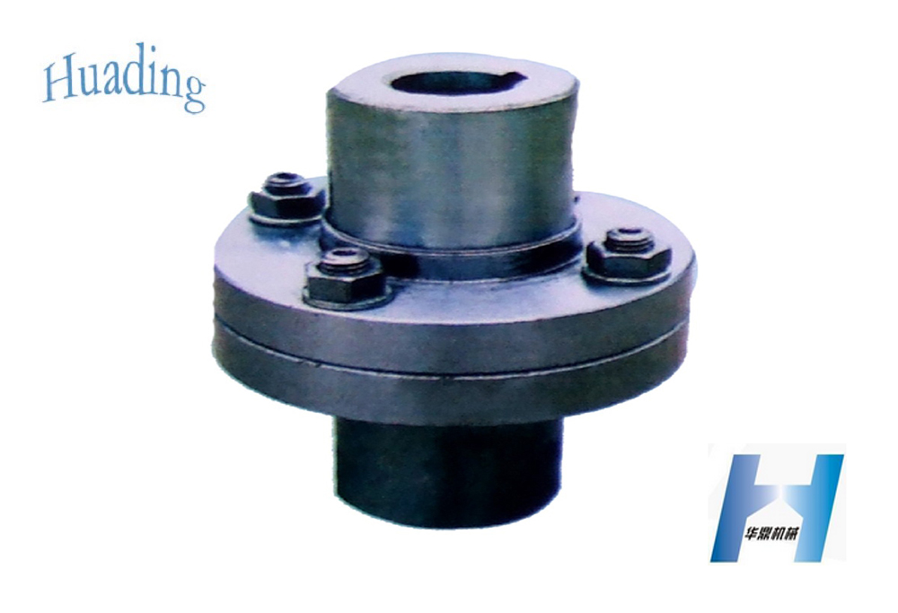 GY Type Flange Coupling,FLANGE COUPLING