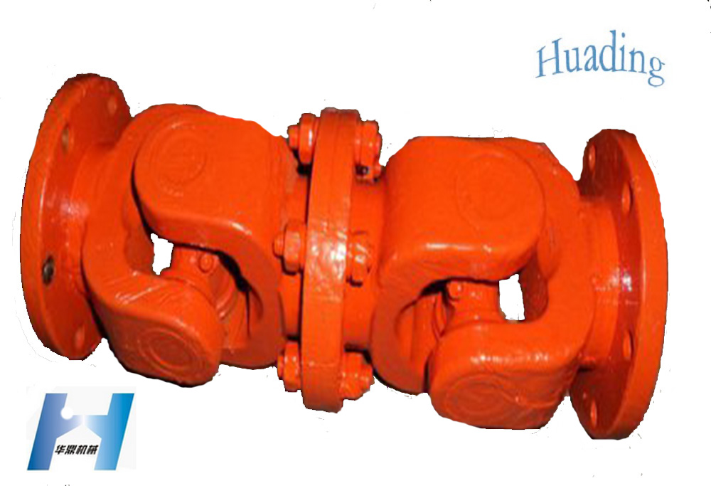 SWP-C Type Cardan Shaft,Cardan Shaft China,Cardan Shaft in Skew mill