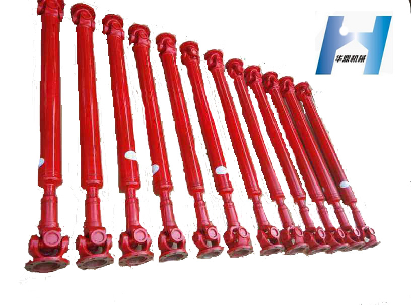 SWP-D type cardan shaft,Cardan Shaft Supplier,Cardan Shaft Factory