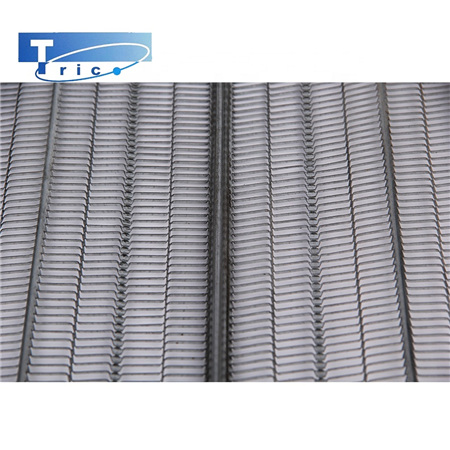 Construction Permanent Steel Mesh Hy-Ribbed Formwork sheet