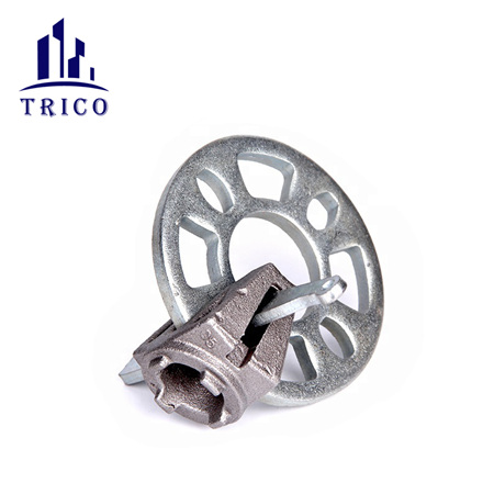 Ring lock Scaffolding Rosette