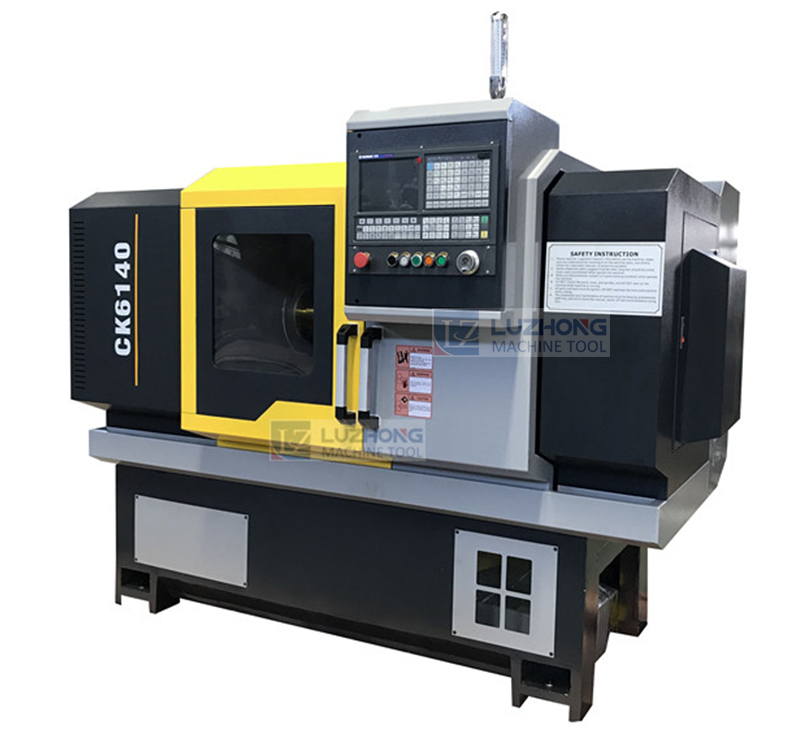 CK6140 CNC Lath Machine