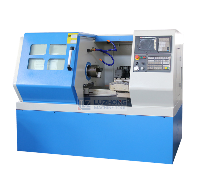 Draaibanke, boor-of freesmachines
