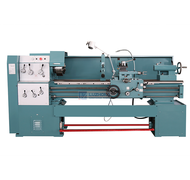 C6136 Lathe Machine