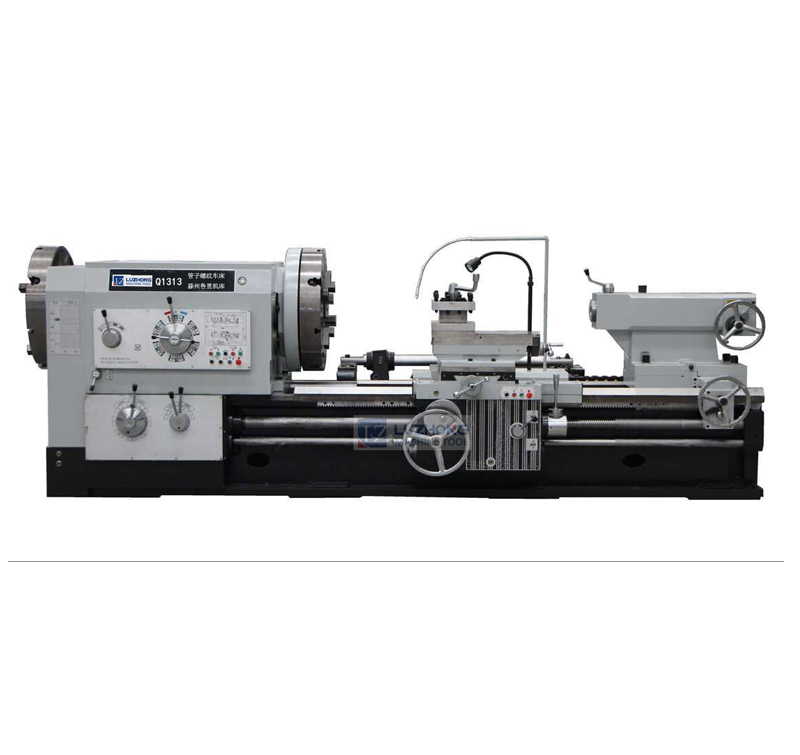 Lathes, მოსაწყენი და საღარავი ჩარხები