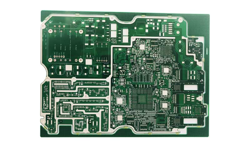 High Frequency PCB