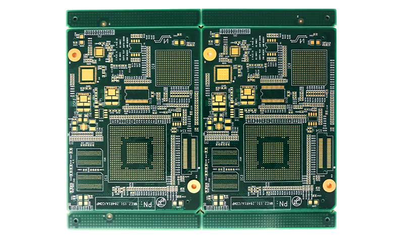 HDI PCB