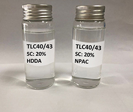 Vinyl Chloride and Vinyl Acetate Copolymers MLC-14-62