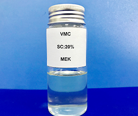 Vmc Vinyl Resin For Coating