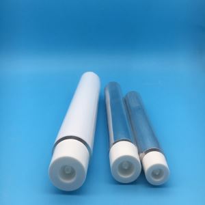 Metal Cosmetic Tubes