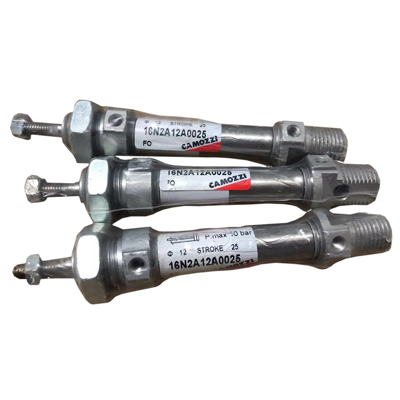 CAMOZZI Pneumatic/Air Cylinders