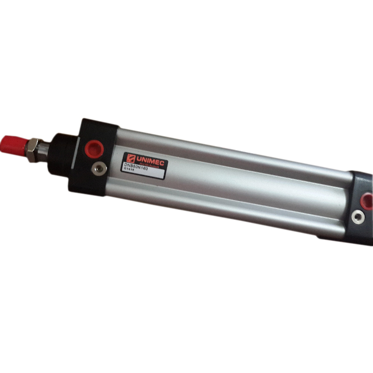 UNIMEC Pneumatic/Air Cylinders