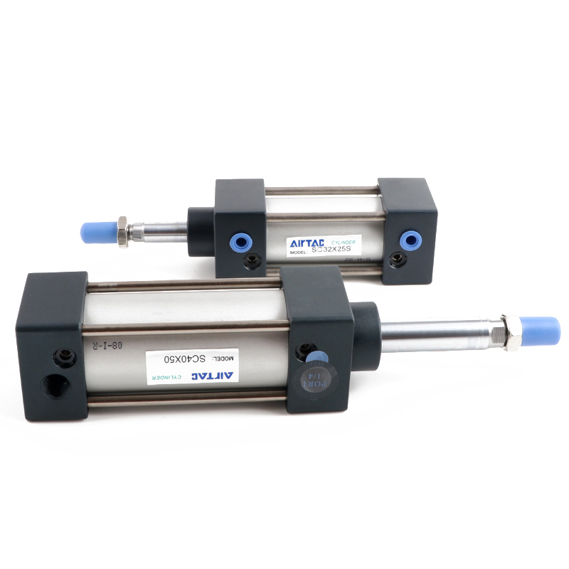 AirTac Pneumatic/Air Cylinders