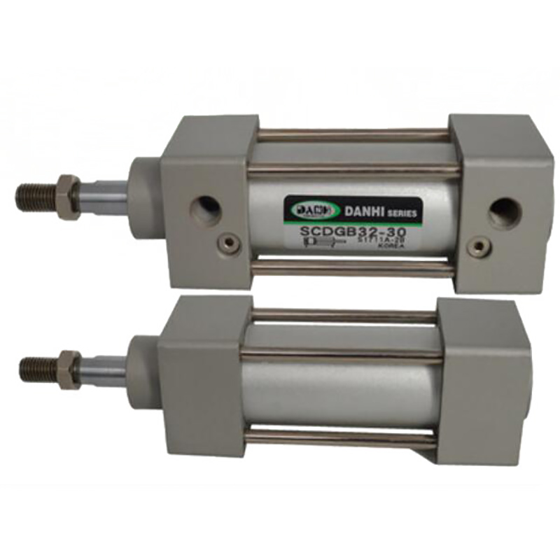 Cilindru pneumatic