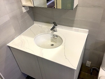 Quartz Stone for wash stands