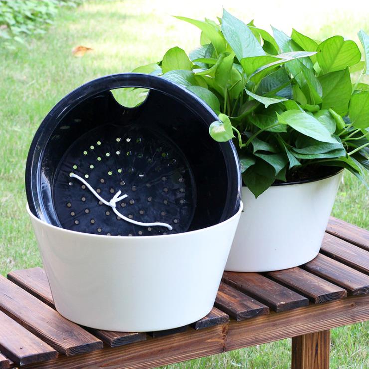 plastic plant pots bulk