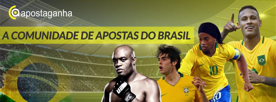 Apostas Esportivas Brasil