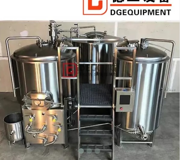 瓶ビール