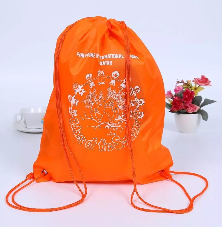 Gym Bag, Football Kit Bag, Nylon Backpack Bag, Sports Bags