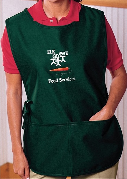 Tabard Apron, Tool Apron, Chef Apron, Hotel Apron, Garden Apron, Promotional Aprons