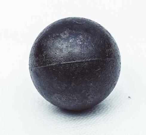 Forged Ball