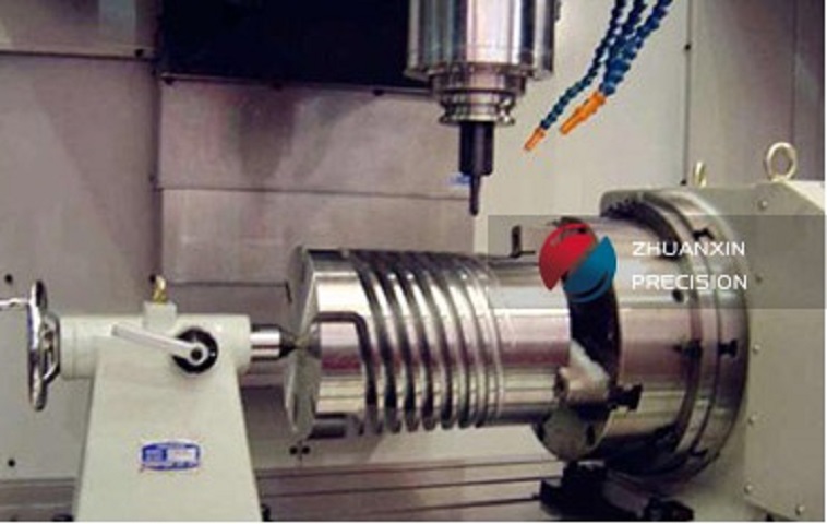 प्रेसिजन metalworking उपकरण