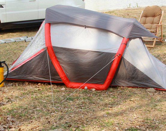 2 Persons Inflatable Tent CTIT03-1  Inflatable Camping Tent