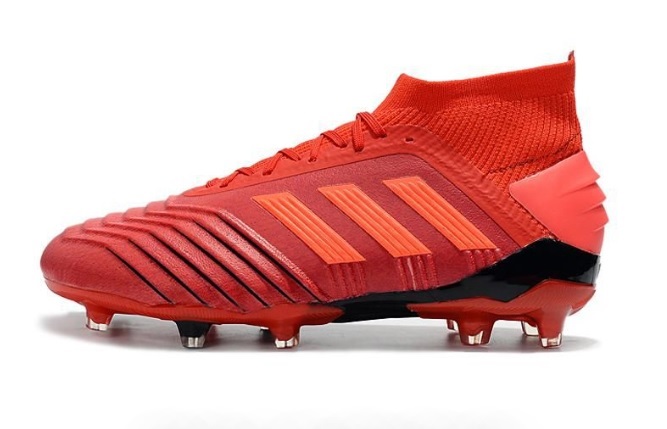 Adidas Predator 18