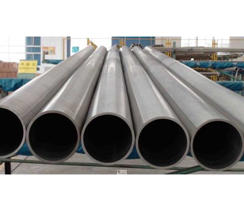 GR5 Titanium Tube ASTM B338