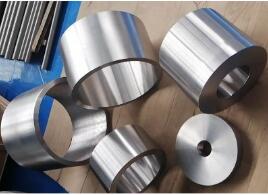 Titanium Billet – ASTM B381