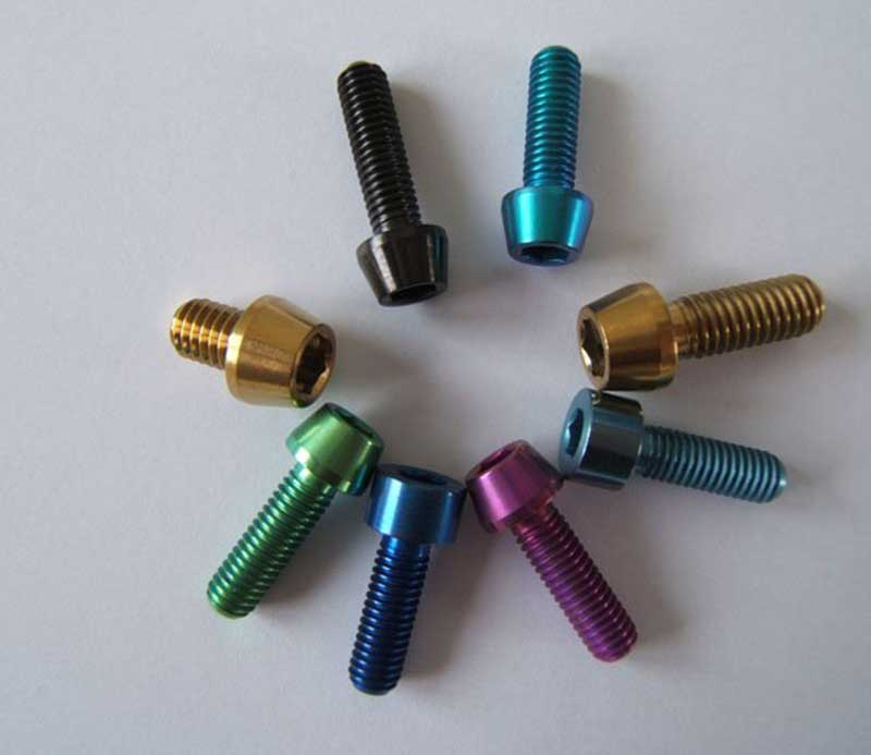 Screwed Fittings and Pipe Plugs