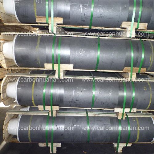 refining furnace Graphite Electrode