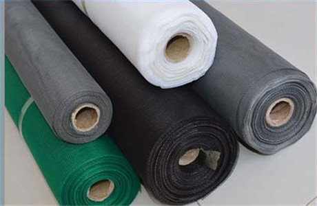 fiberglass window screen