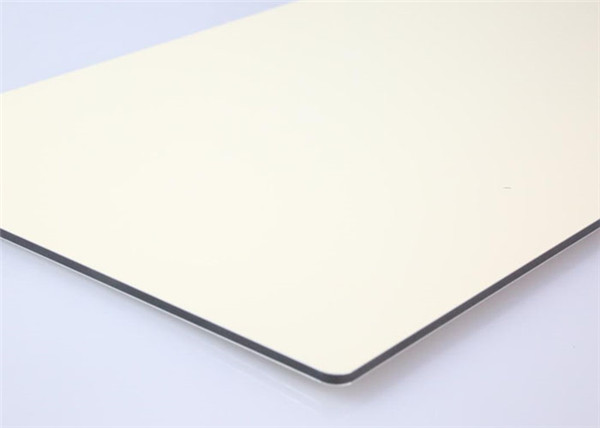 Transport Aluminum Composite Panel