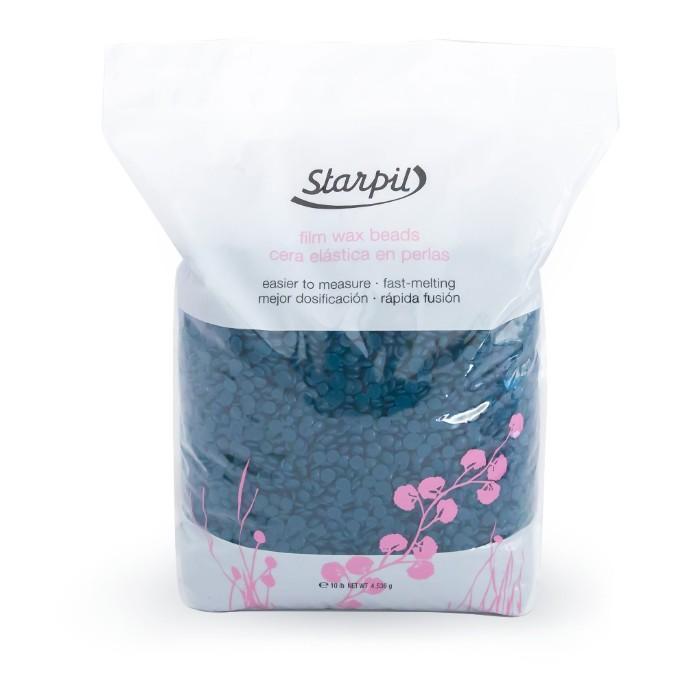  Blue Film 10lb Wax Starpil Popular Formula