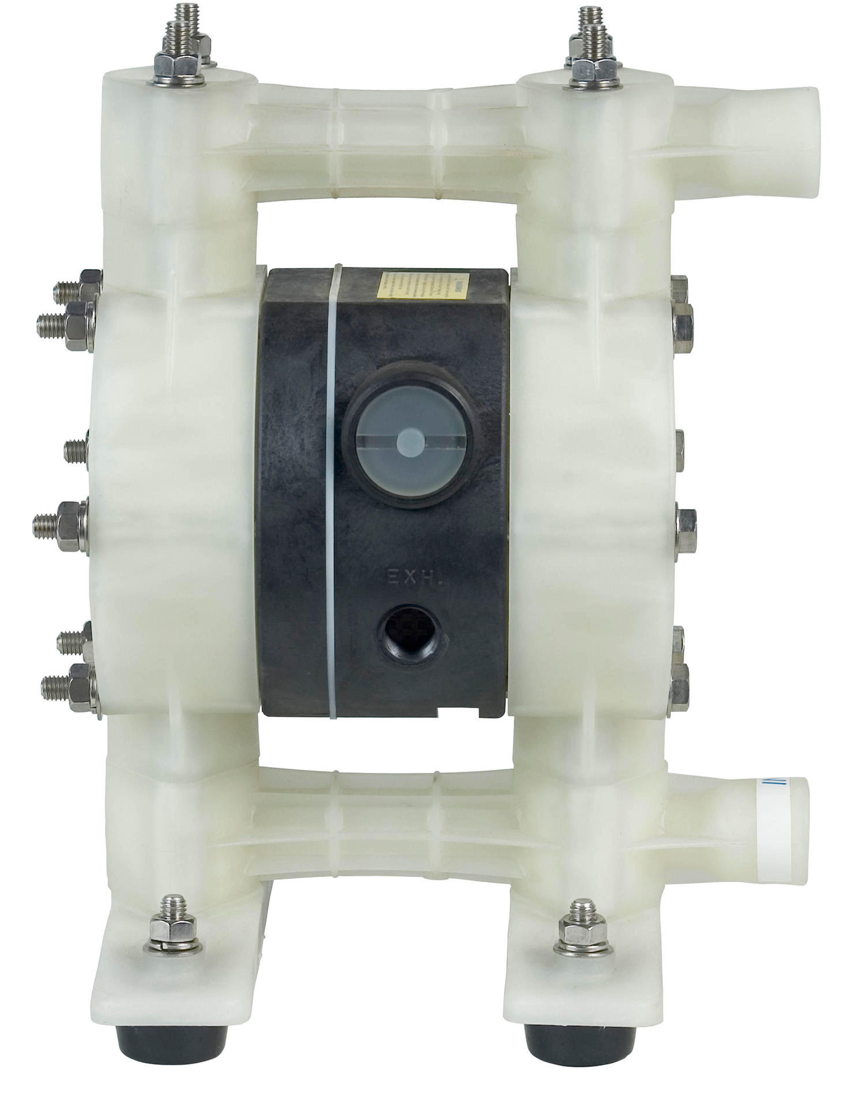 Yamada Diaphragm Pump