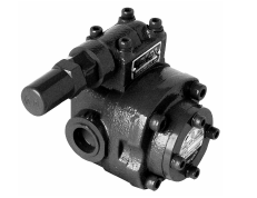 A-RYUNG Coolant Pump